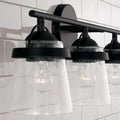 CAPITAL LIGHTING, MADISON VANITY, VANITY LIGHT