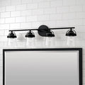 CAPITAL LIGHTING, MADISON VANITY, VANITY LIGHT