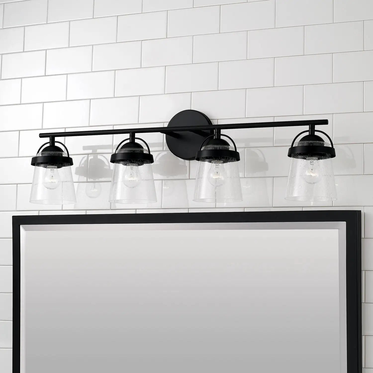 CAPITAL LIGHTING, MADISON VANITY, VANITY LIGHT