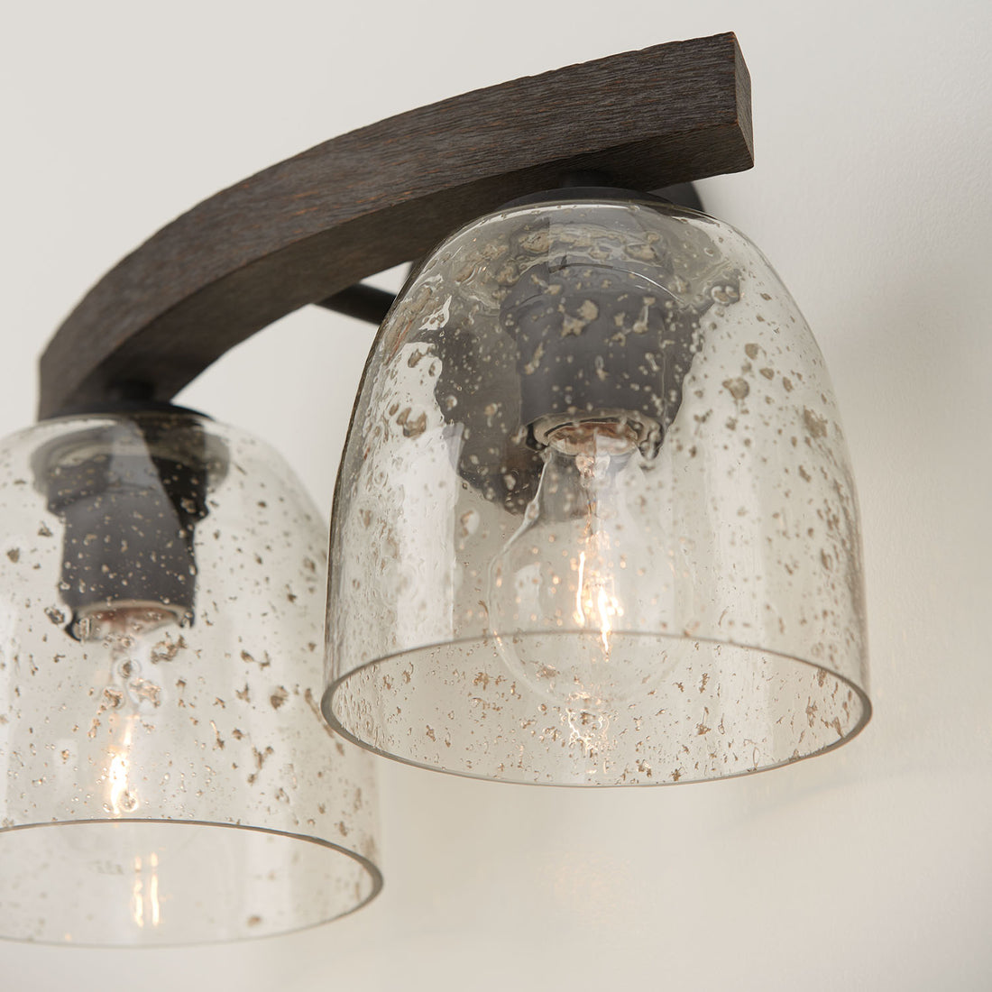 CAPITAL LIGHTING, CLIVE VANITY, VANITY LIGHT