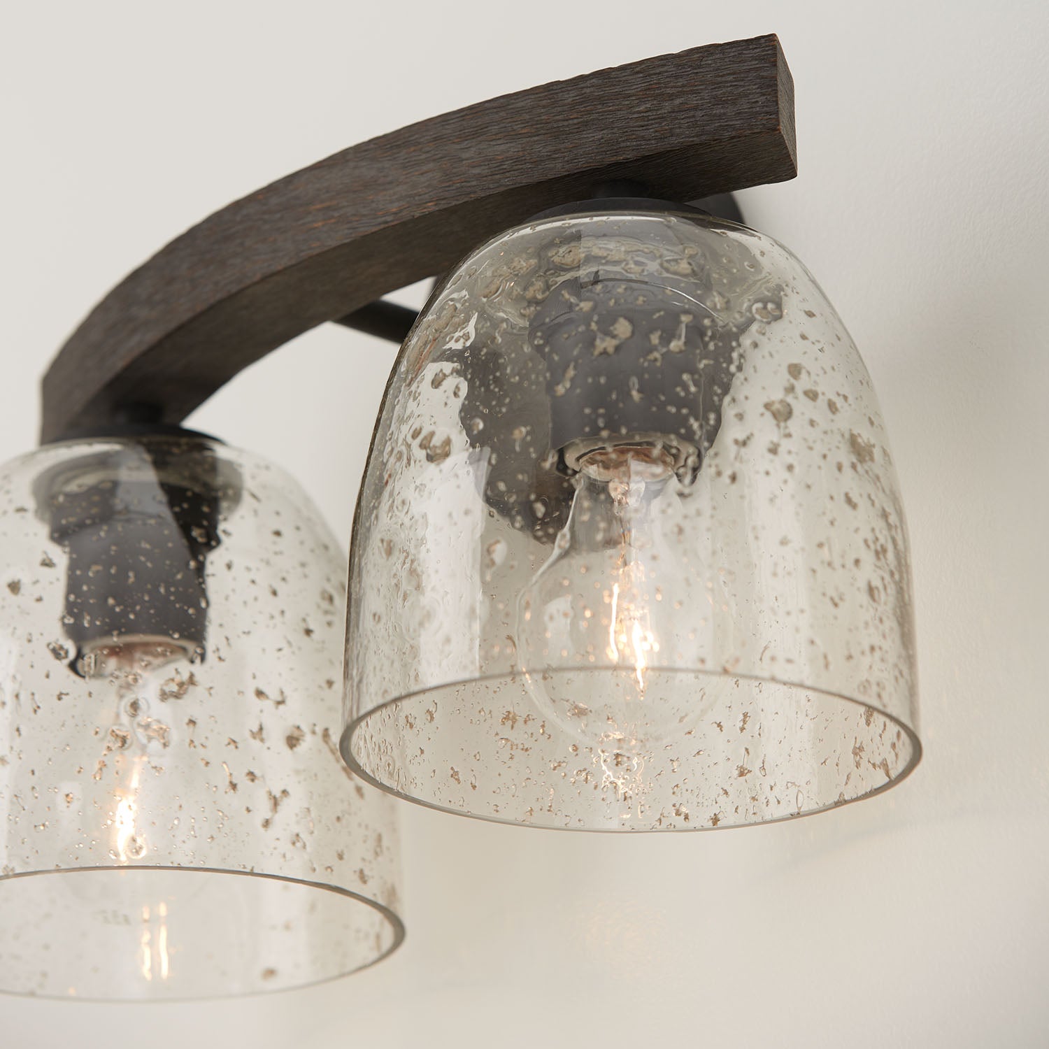 CAPITAL LIGHTING, CLIVE VANITY, VANITY LIGHT