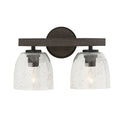 CAPITAL LIGHTING, CLIVE VANITY, VANITY LIGHT
