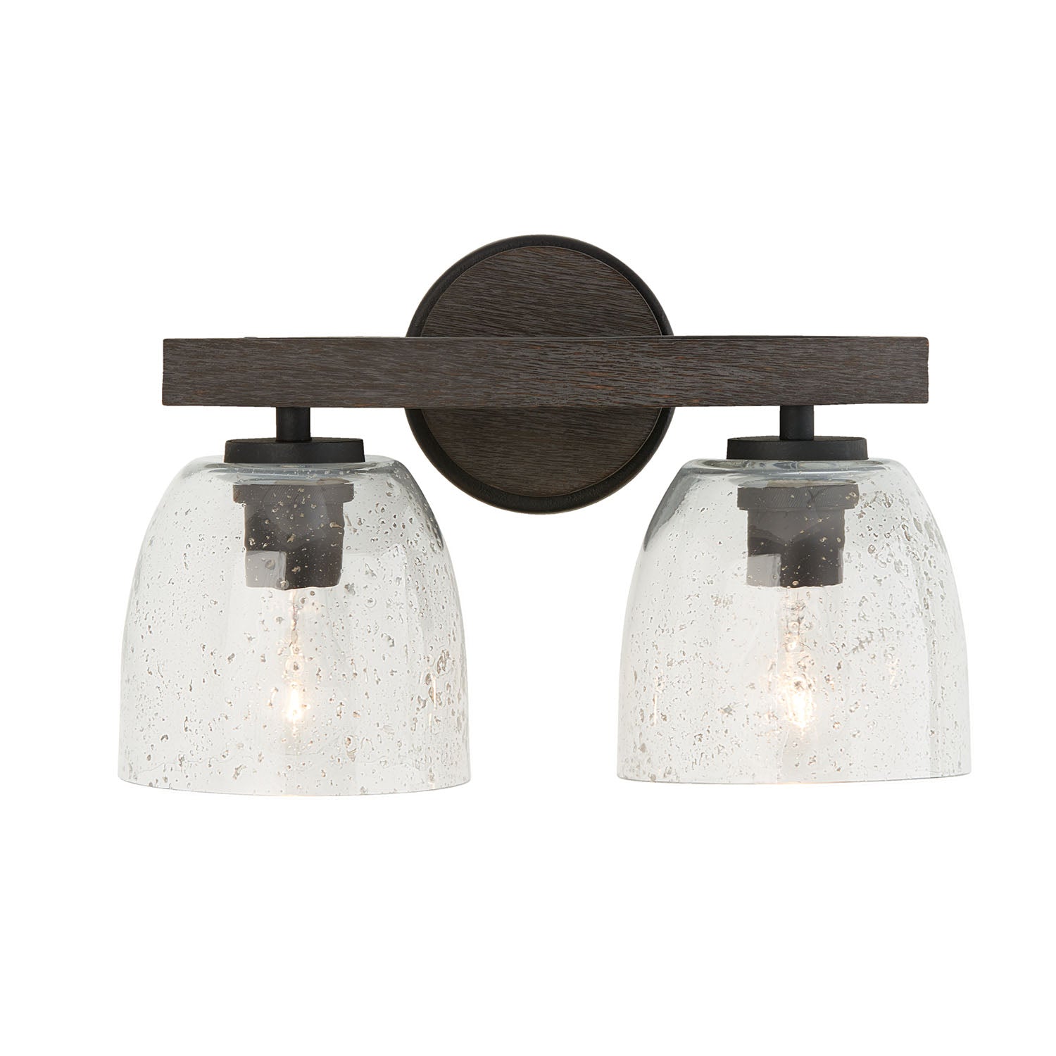 CAPITAL LIGHTING, CLIVE VANITY, VANITY LIGHT