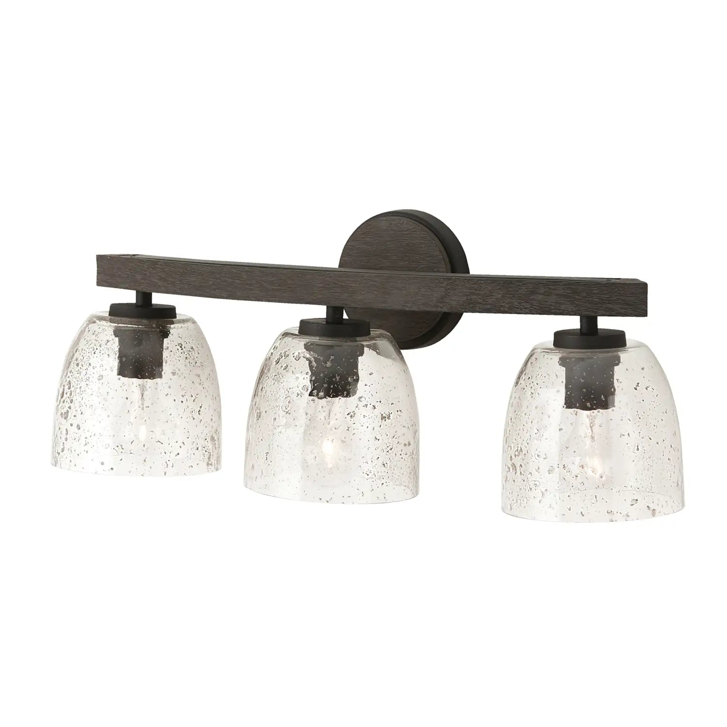 CAPITAL LIGHTING, CLIVE VANITY, VANITY LIGHT