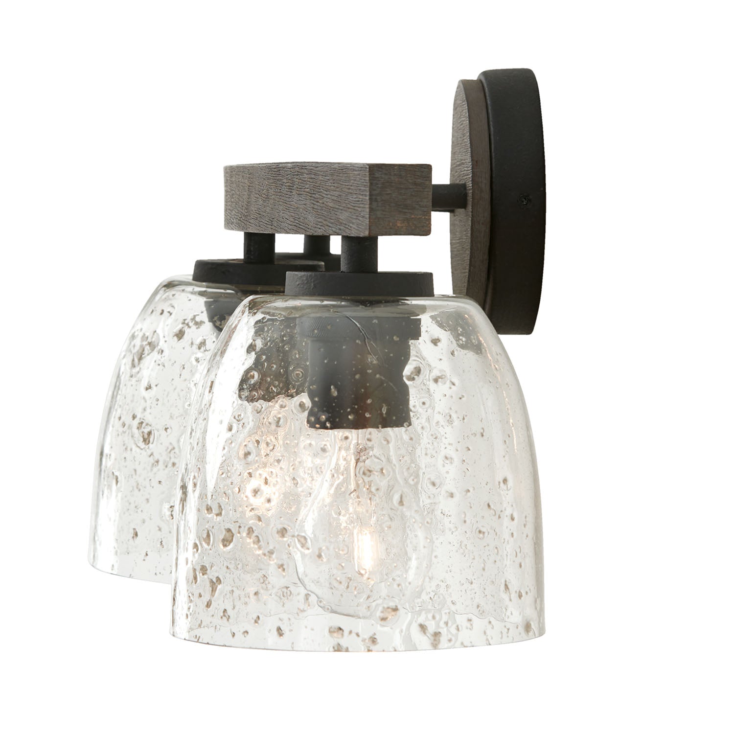 CAPITAL LIGHTING, CLIVE VANITY, VANITY LIGHT