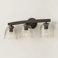CAPITAL LIGHTING, CLIVE VANITY, VANITY LIGHT
