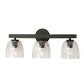 CAPITAL LIGHTING, CLIVE VANITY, VANITY LIGHT