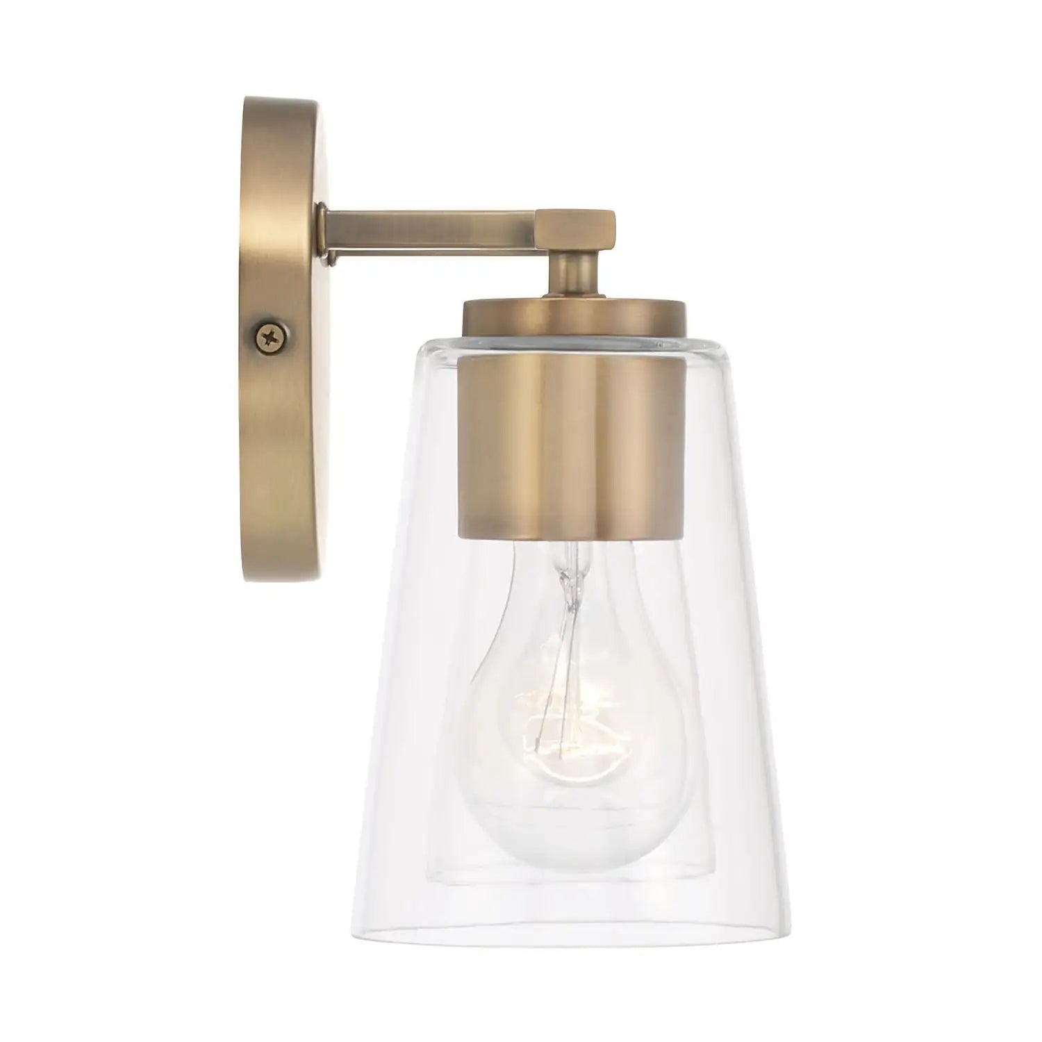 CAPITAL LIGHTING, PORTMAN VANITY, VANITY LIGHT