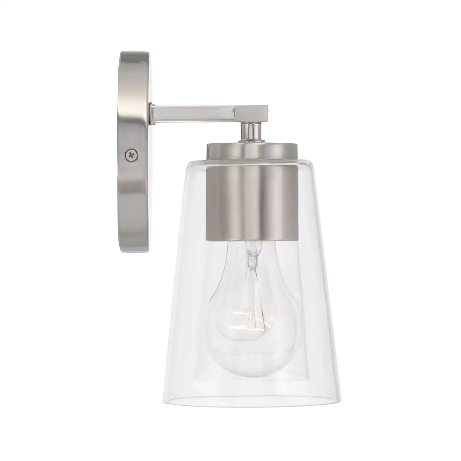 CAPITAL LIGHTING, PORTMAN VANITY, VANITY LIGHT