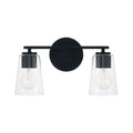 CAPITAL LIGHTING, PORTMAN VANITY, VANITY LIGHT
