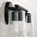 CAPITAL LIGHTING, PORTMAN VANITY, VANITY LIGHT
