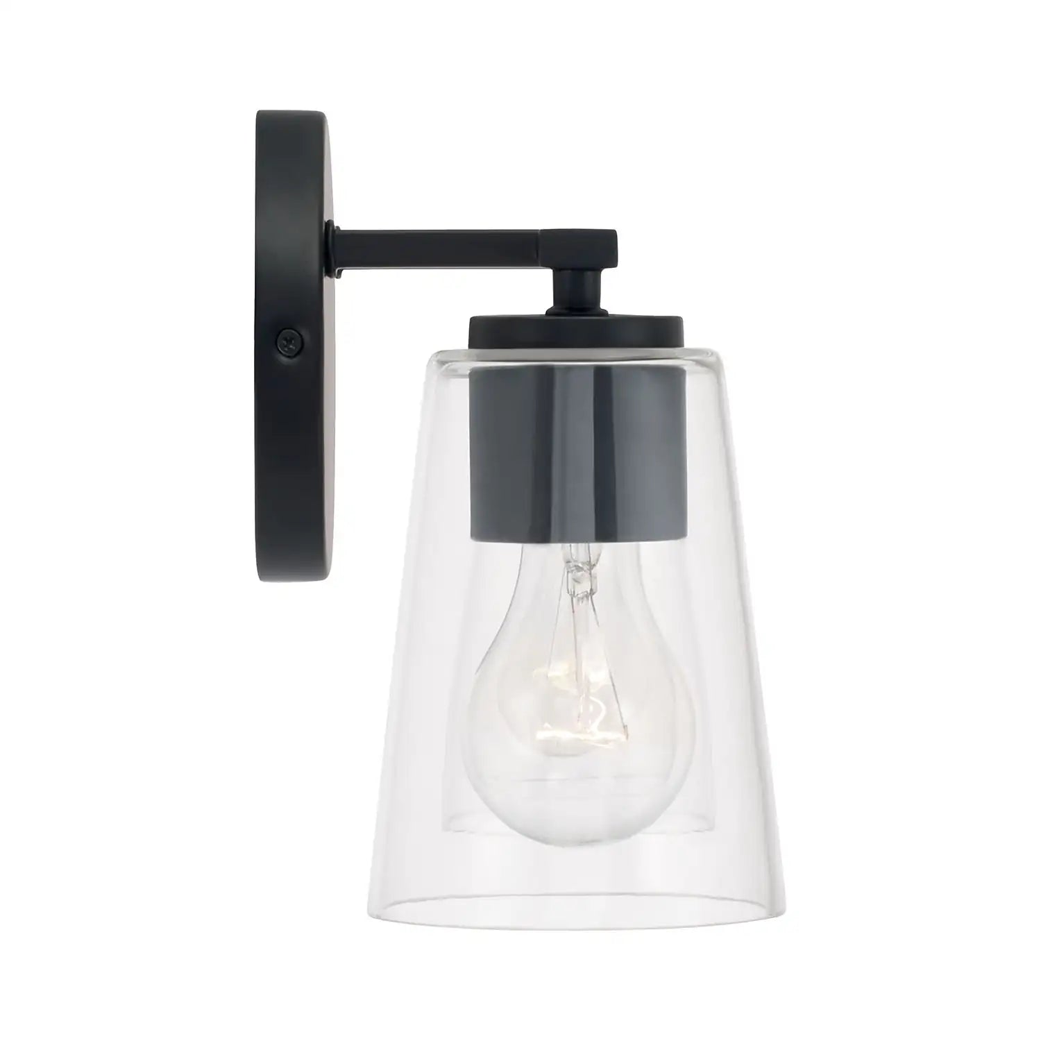 CAPITAL LIGHTING, PORTMAN VANITY, VANITY LIGHT