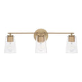 CAPITAL LIGHTING, PORTMAN VANITY, VANITY LIGHT