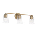 CAPITAL LIGHTING, PORTMAN VANITY, VANITY LIGHT