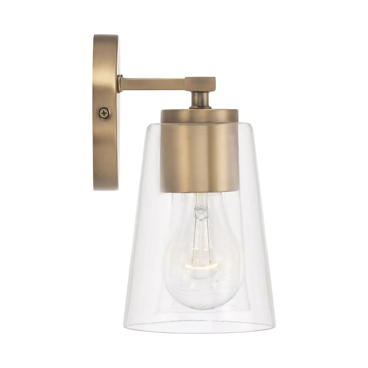 CAPITAL LIGHTING, PORTMAN VANITY, VANITY LIGHT
