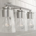 CAPITAL LIGHTING, PORTMAN VANITY, VANITY LIGHT