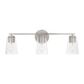 CAPITAL LIGHTING, PORTMAN VANITY, VANITY LIGHT