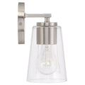CAPITAL LIGHTING, PORTMAN VANITY, VANITY LIGHT