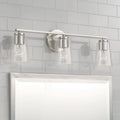 CAPITAL LIGHTING, PORTMAN VANITY, VANITY LIGHT