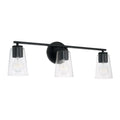CAPITAL LIGHTING, PORTMAN VANITY, VANITY LIGHT