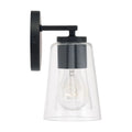 CAPITAL LIGHTING, PORTMAN VANITY, VANITY LIGHT