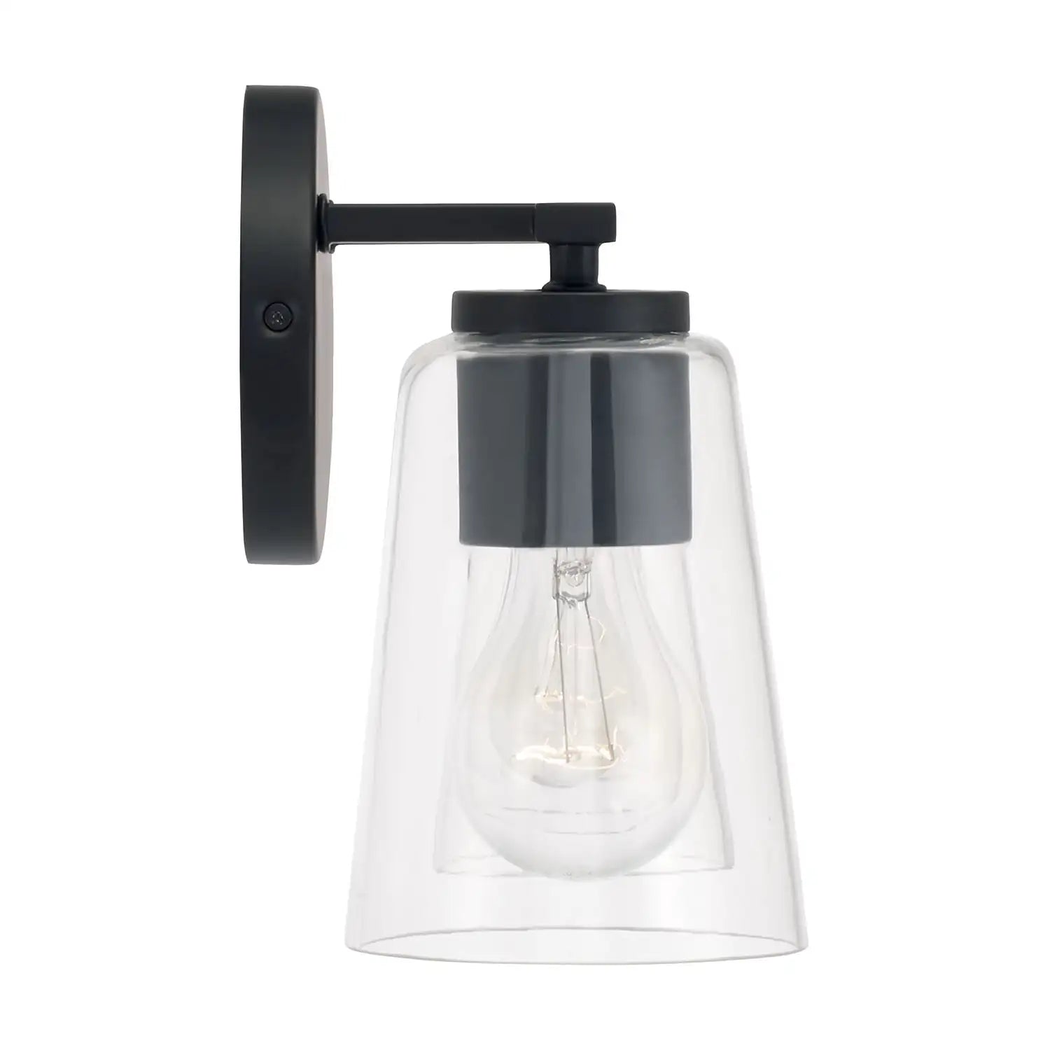CAPITAL LIGHTING, PORTMAN VANITY, VANITY LIGHT