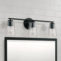 CAPITAL LIGHTING, PORTMAN VANITY, VANITY LIGHT