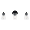 CAPITAL LIGHTING, PORTMAN VANITY, VANITY LIGHT