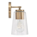 CAPITAL LIGHTING, PORTMAN VANITY, VANITY LIGHT