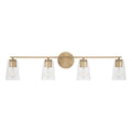CAPITAL LIGHTING, PORTMAN VANITY, VANITY LIGHT