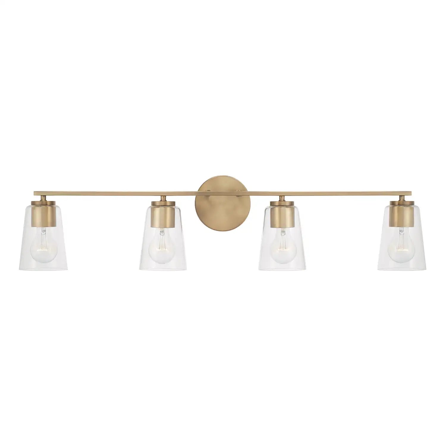 CAPITAL LIGHTING, PORTMAN VANITY, VANITY LIGHT