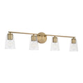 CAPITAL LIGHTING, PORTMAN VANITY, VANITY LIGHT