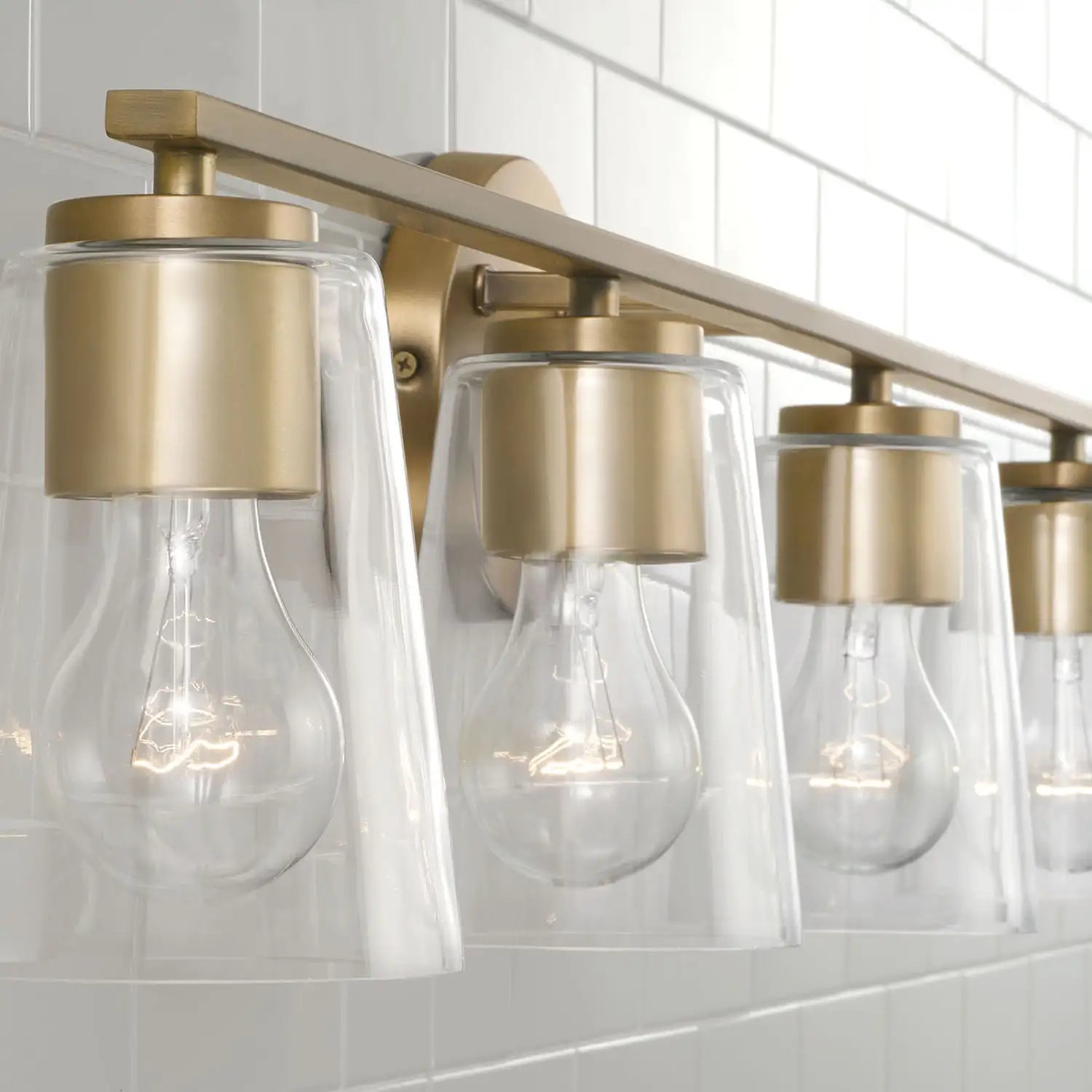 CAPITAL LIGHTING, PORTMAN VANITY, VANITY LIGHT