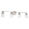 CAPITAL LIGHTING, PORTMAN VANITY, VANITY LIGHT