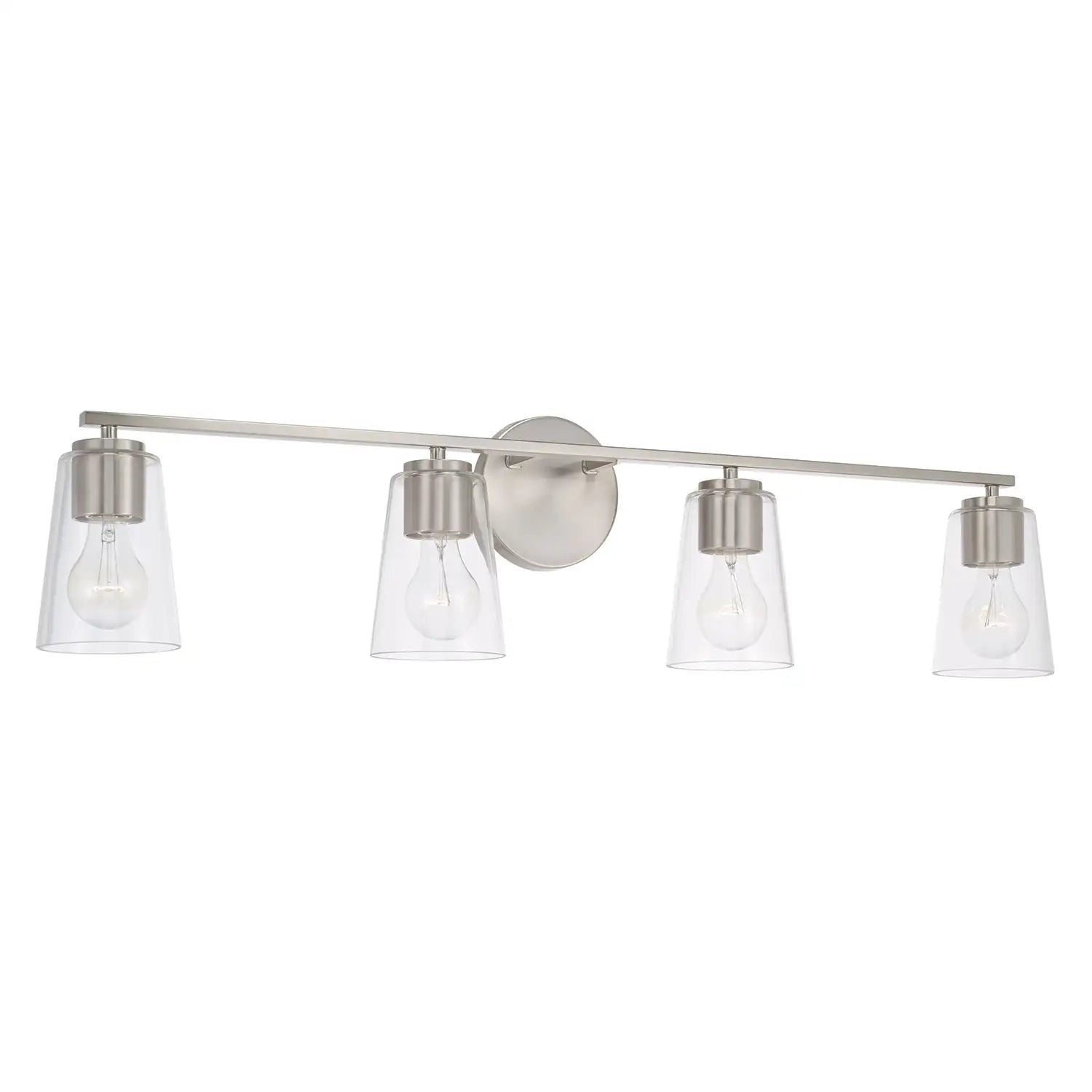 CAPITAL LIGHTING, PORTMAN VANITY, VANITY LIGHT