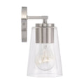 CAPITAL LIGHTING, PORTMAN VANITY, VANITY LIGHT