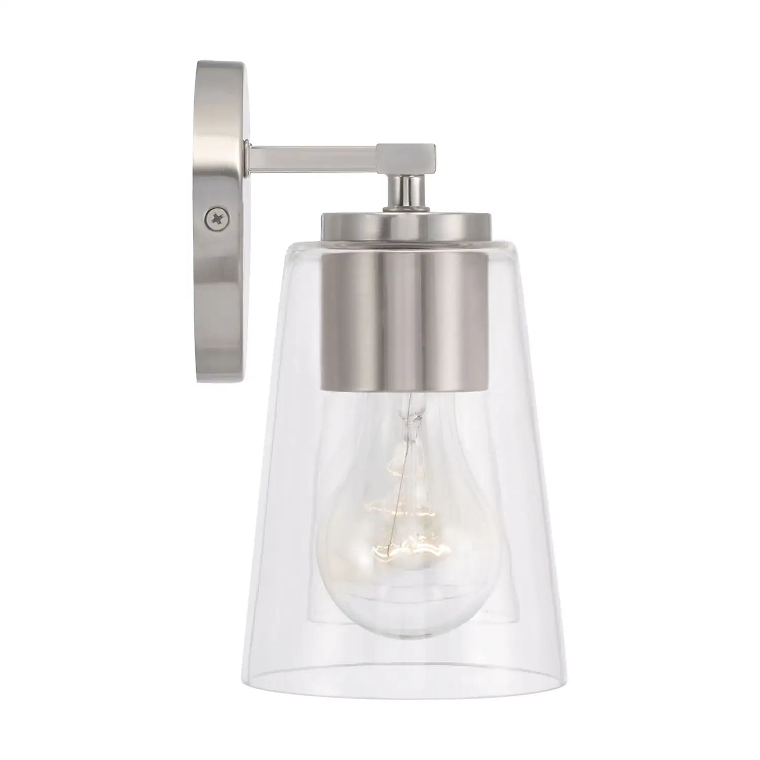 CAPITAL LIGHTING, PORTMAN VANITY, VANITY LIGHT