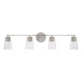 CAPITAL LIGHTING, PORTMAN VANITY, VANITY LIGHT