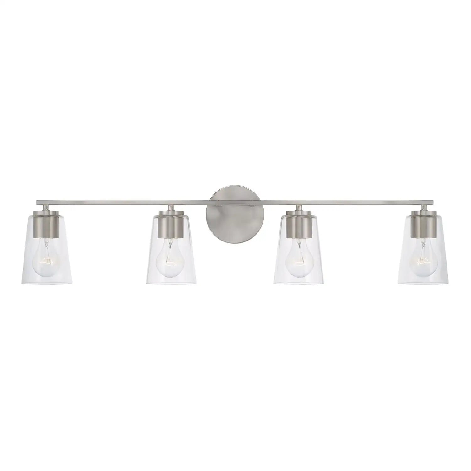 CAPITAL LIGHTING, PORTMAN VANITY, VANITY LIGHT
