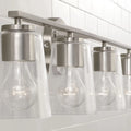 CAPITAL LIGHTING, PORTMAN VANITY, VANITY LIGHT