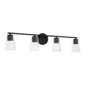 CAPITAL LIGHTING, PORTMAN VANITY, VANITY LIGHT