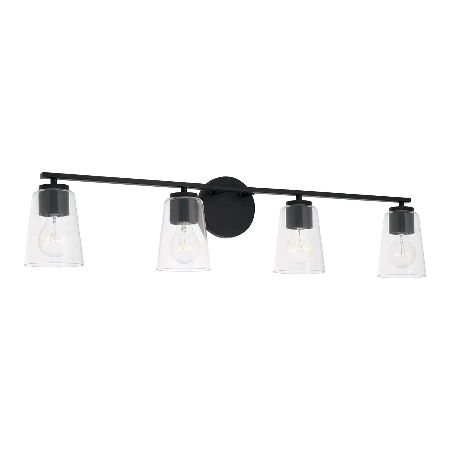 CAPITAL LIGHTING, PORTMAN VANITY, VANITY LIGHT