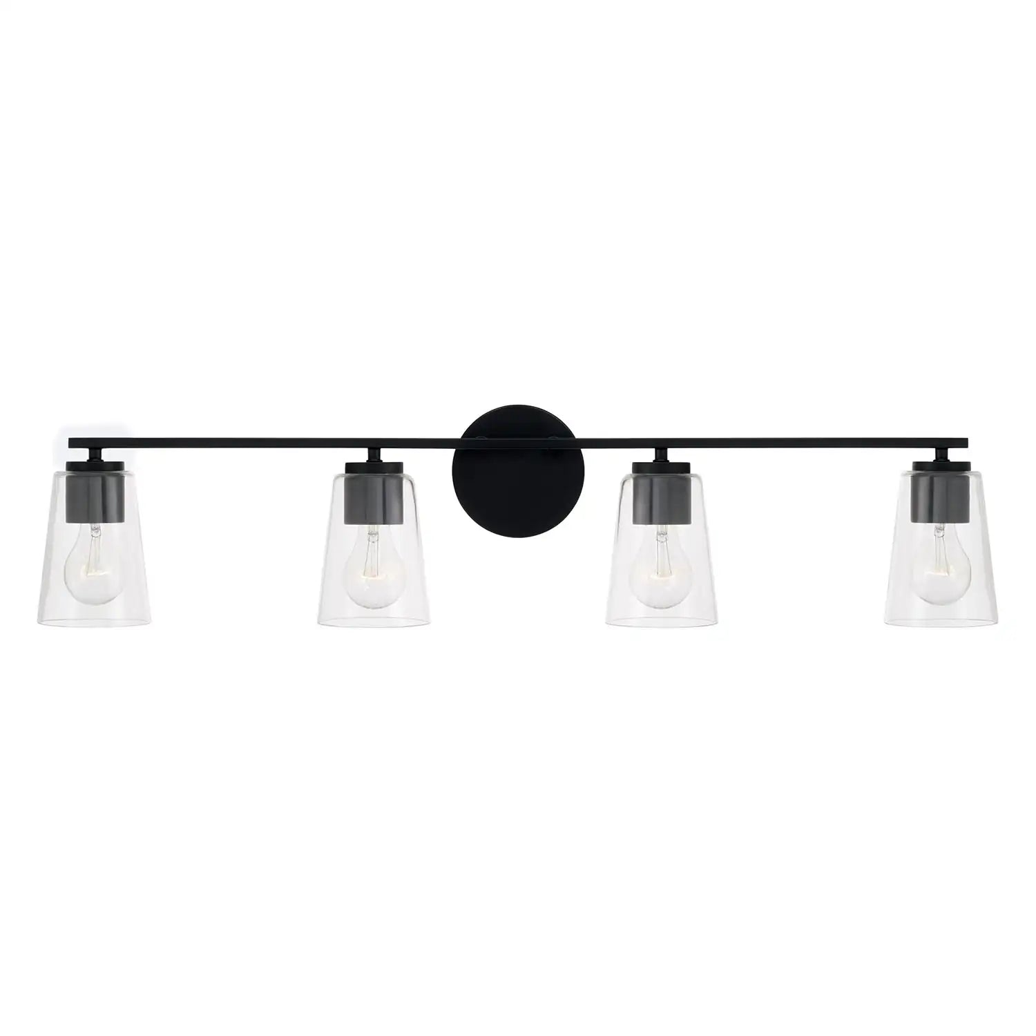CAPITAL LIGHTING, PORTMAN VANITY, VANITY LIGHT