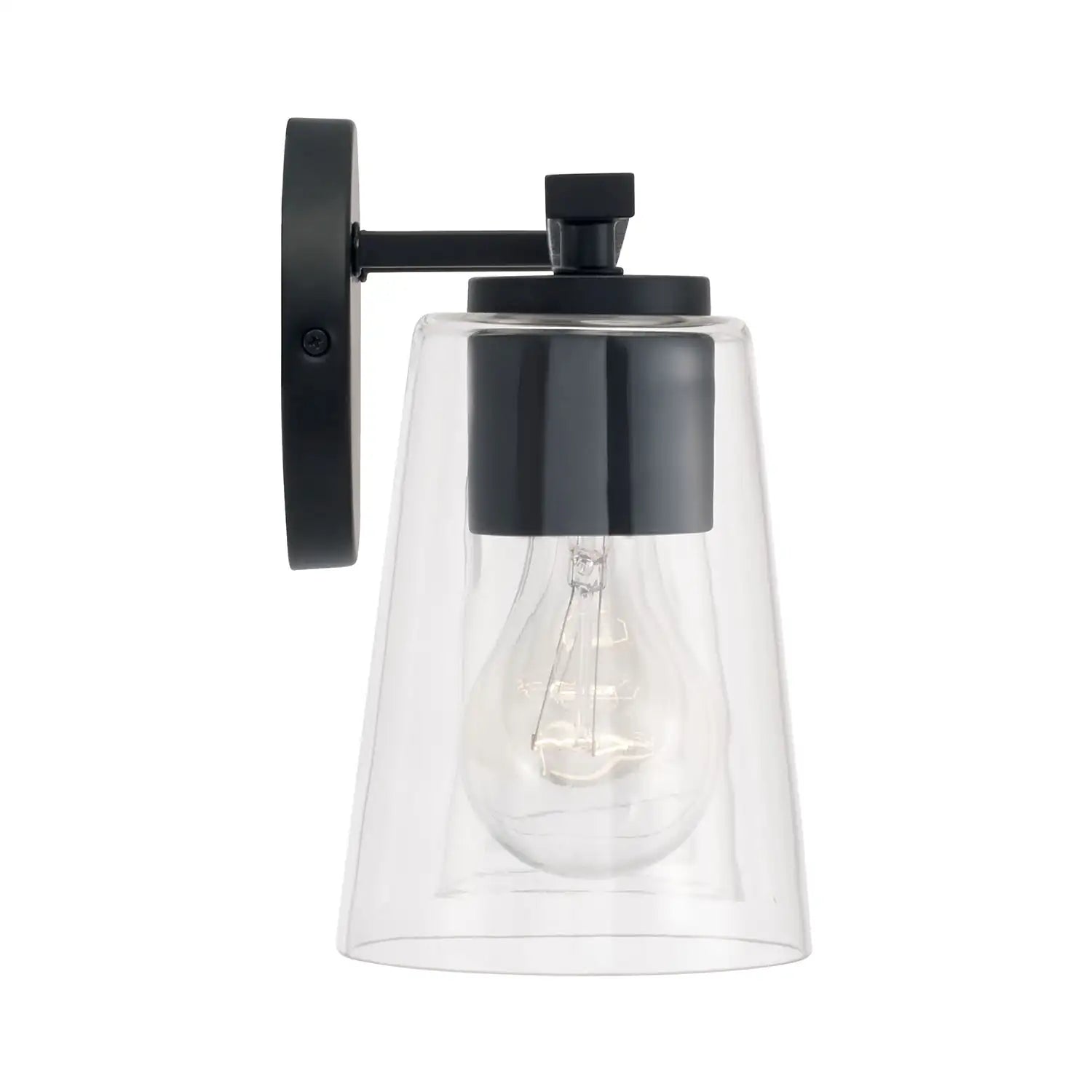 CAPITAL LIGHTING, PORTMAN VANITY, VANITY LIGHT