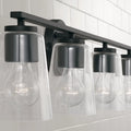 CAPITAL LIGHTING, PORTMAN VANITY, VANITY LIGHT