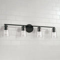 CAPITAL LIGHTING, PORTMAN VANITY, VANITY LIGHT