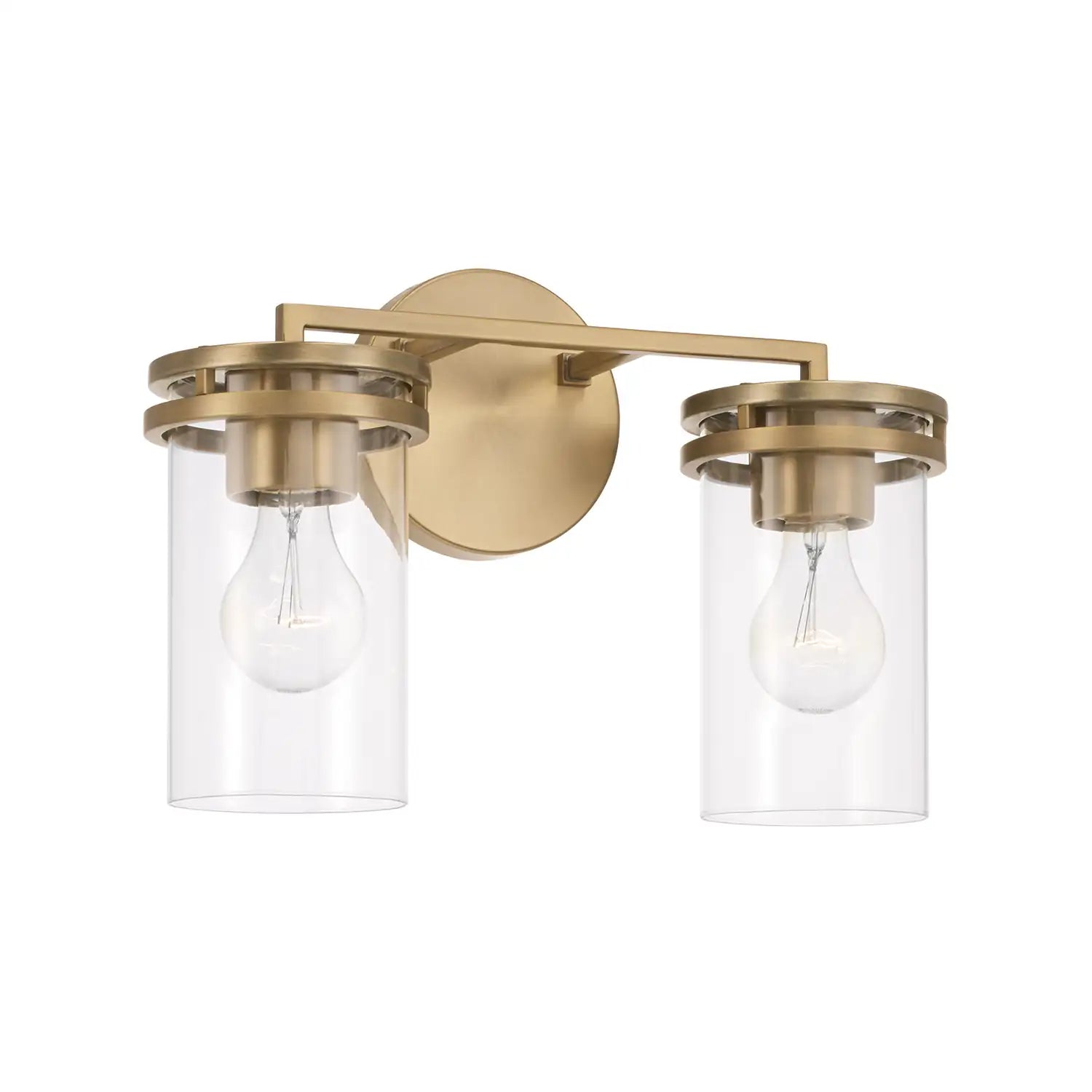 CAPITAL LIGHTING, FULLER VANITY, VANITY LIGHT