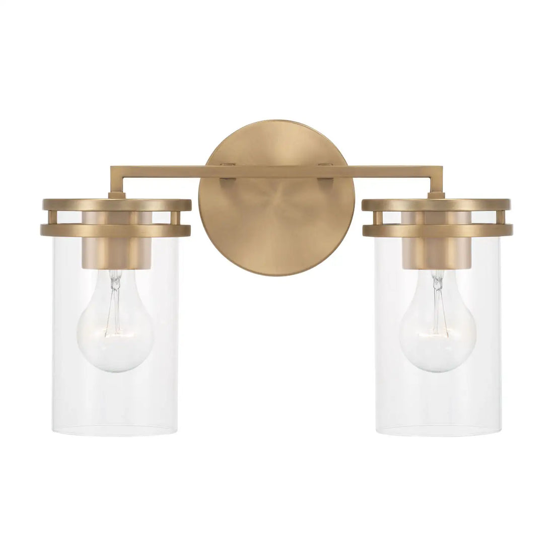 CAPITAL LIGHTING, FULLER VANITY, VANITY LIGHT