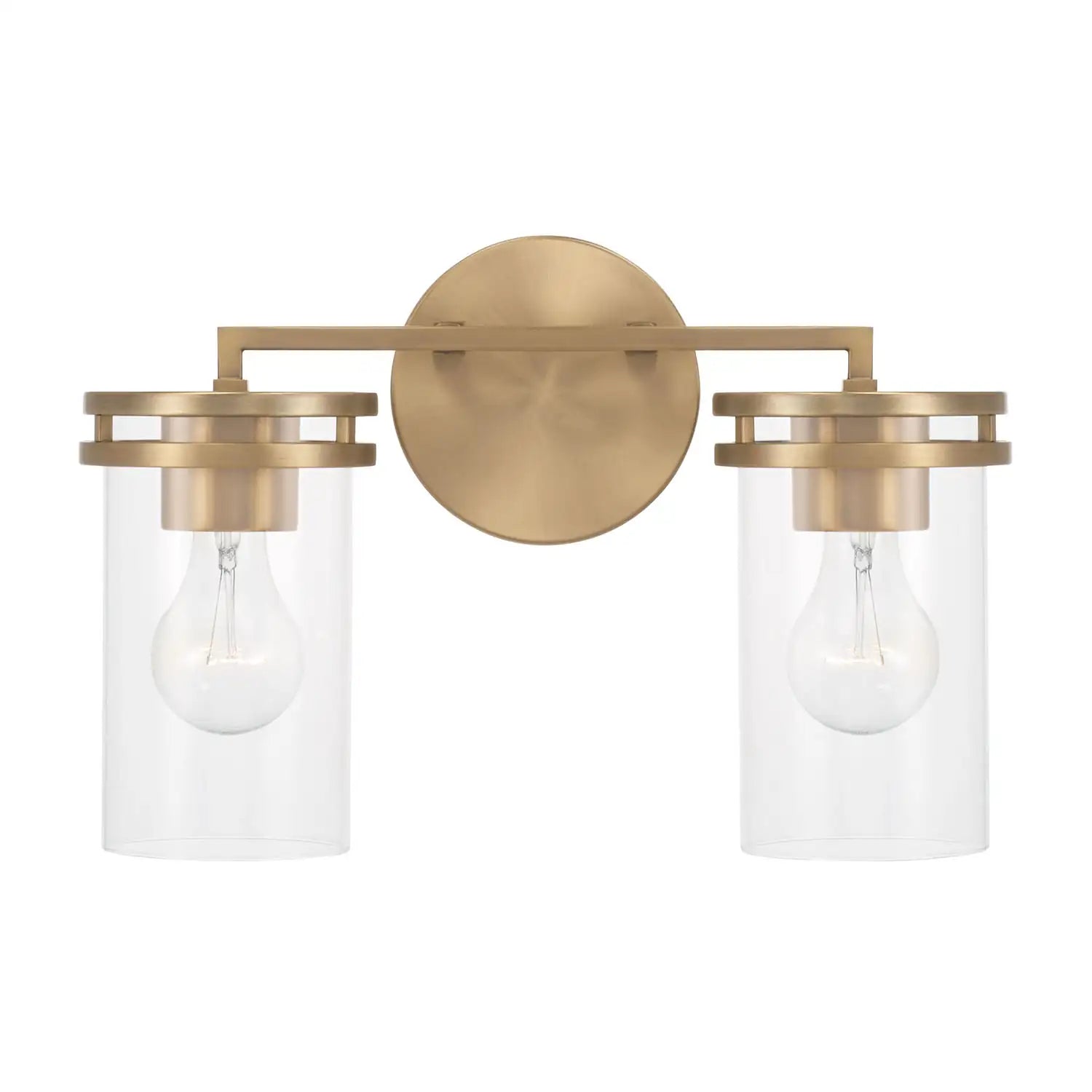 CAPITAL LIGHTING, FULLER VANITY, VANITY LIGHT