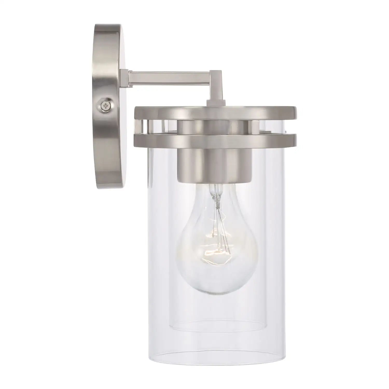 CAPITAL LIGHTING, FULLER VANITY, VANITY LIGHT